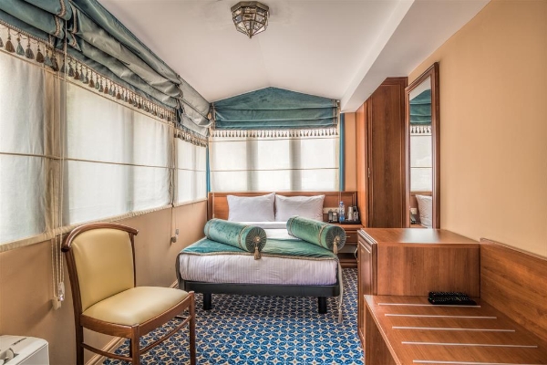 Hotel Golden Tulip Borjomi